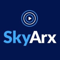 SkyArx Logo