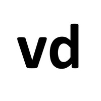 Vitaly Dolgov Consulting Logo