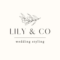 Lily & Co Logo