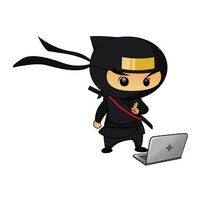 PredictNinja Logo