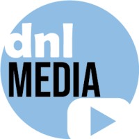 DNL Media Logo