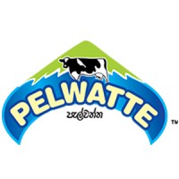 Pelwatte Dairy Industries (Pvt.) Limited Logo