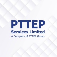PTTEP Services Limited Logo