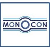 Monocon International Refractories Limited Logo