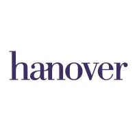 Hanover Communications Middle East Logo