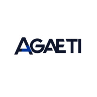 Agaeti Venture Capital Logo