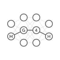 MG4H Logo