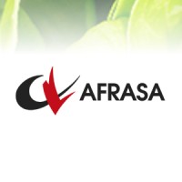 Industrias Afrasa, S.A. Logo
