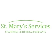 St Marys Accounting Services Logo