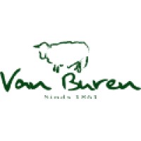 Van Buren Bolsward BV Logo