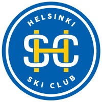 Helsinki Ski Club Logo