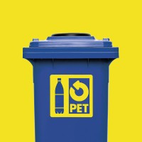 PET-Recycling Schweiz Logo