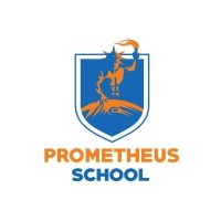 Prometheus School Logo