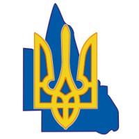 Ukrainian Community of Queensland Inc. Logo