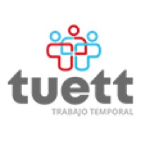 TuEtt Logo