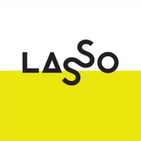 Lasso Loop Recycling Logo