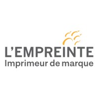 Imprimerie lEmpreinte Logo