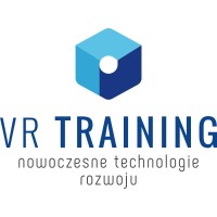 VR Training Logo