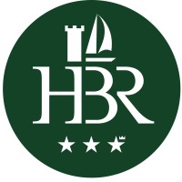 Hôtel Bon Rivage - La Tour-de-Peilz Logo