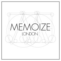 Memoize London Perfume Logo
