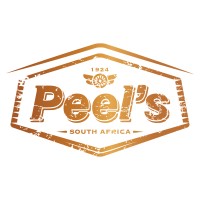 Peels Holdings Logo