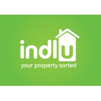 Indlu Logo