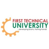 First Technical University, Ibadan Logo