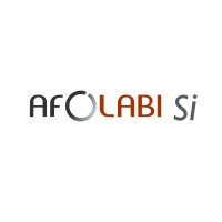 Afolabi Logo