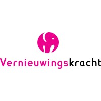 Vernieuwingskracht Logo