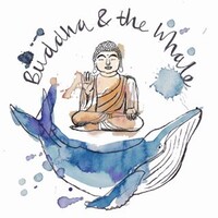 Buddha&theWhale Logo