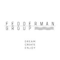 Fedderman Group Logo