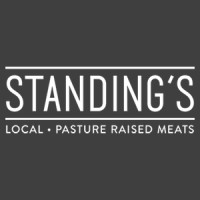 Standings Butchery Logo
