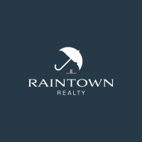 Raintown Realty Logo