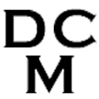DCM Fabrication, Inc. Logo