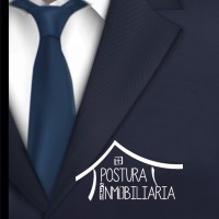 Postura Inmobiliaria Logo