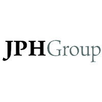 JPH Group, LLC Logo