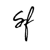 Suitcases & Faces Logo