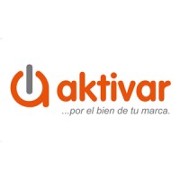 Aktivar Logo