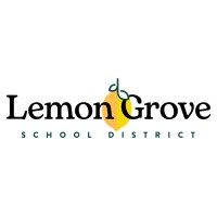 Lemon Grove School District Logo