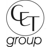 CET Group Logo