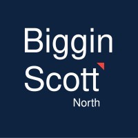 Biggin Scott North Logo