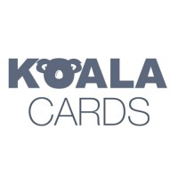 Koala Cards Logo
