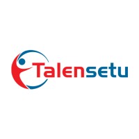 Talensetu Services Private Limited Logo
