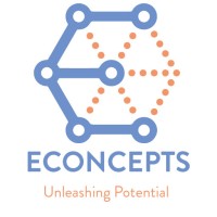 ECONCEPTS Logo