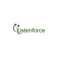 Listenforce Logo