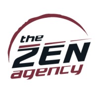theZENagency Logo