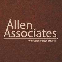 Allen Associates Logo