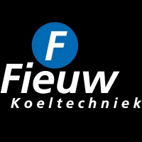 Fieuw Koeltechniek nv Logo