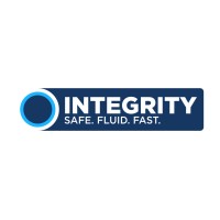 INTEGRITY FLUID Logo