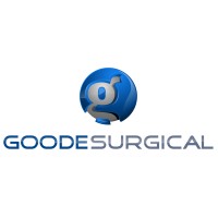 Goode Surgical, Agency Partner of Arthrex Logo